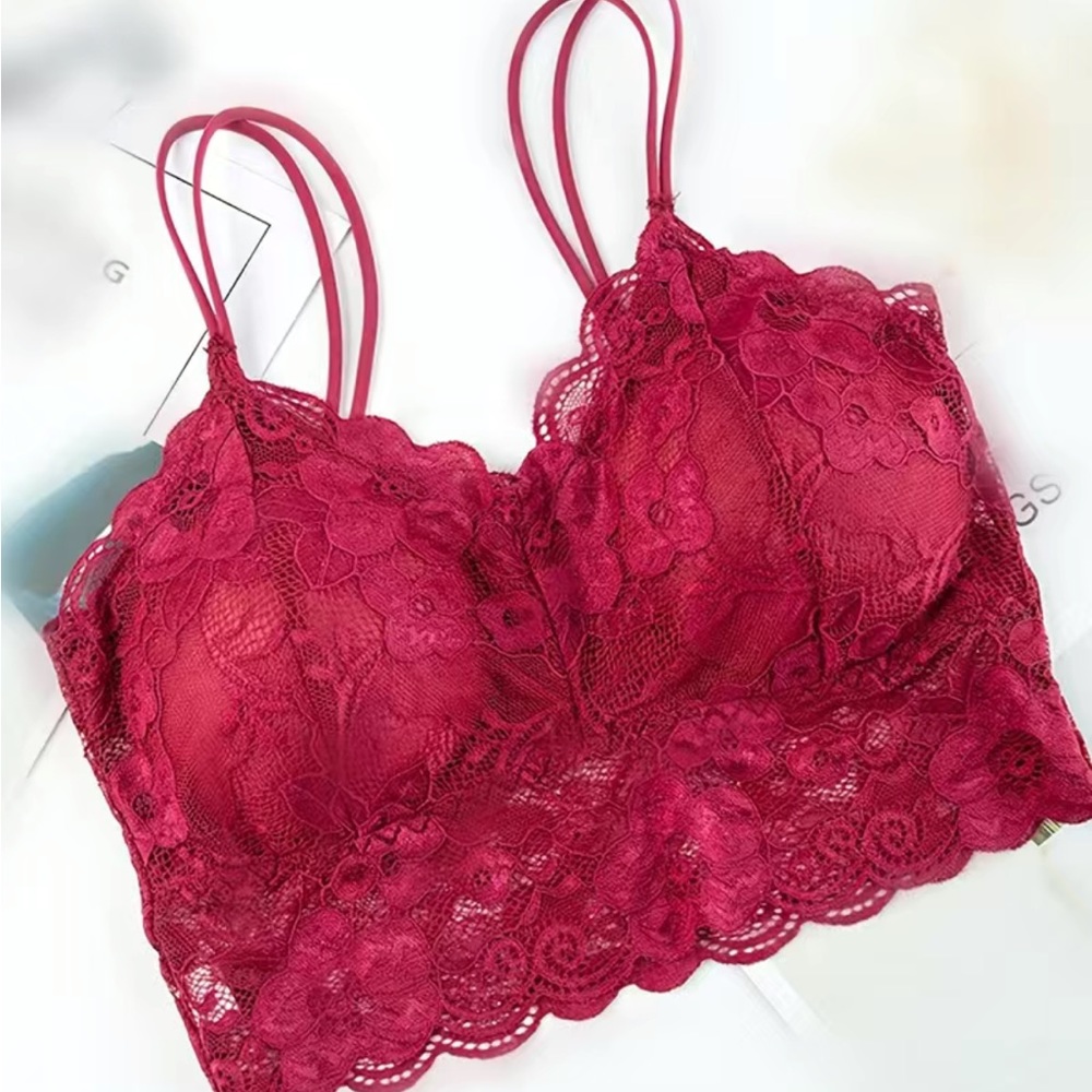 LACE SEXY CAMIS 🥰🐸🦊2/per order